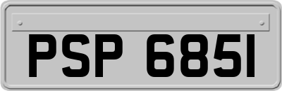 PSP6851