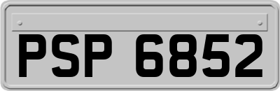 PSP6852