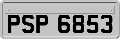 PSP6853
