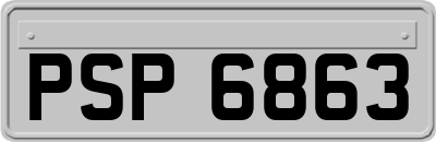 PSP6863