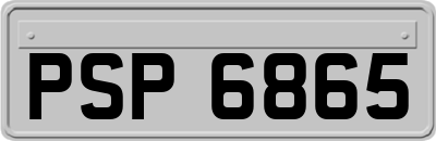 PSP6865