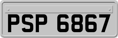 PSP6867