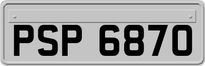 PSP6870