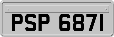 PSP6871
