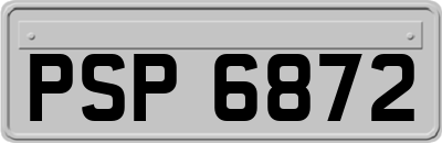 PSP6872