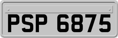 PSP6875