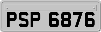 PSP6876