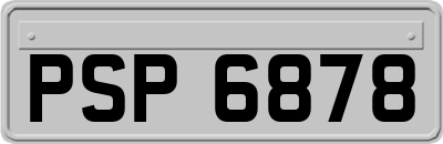 PSP6878