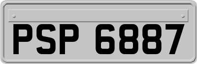 PSP6887