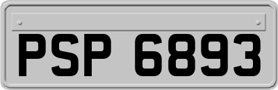 PSP6893