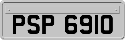 PSP6910