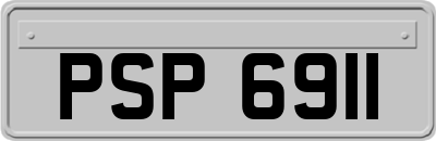 PSP6911