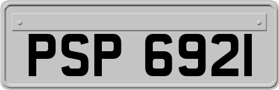 PSP6921