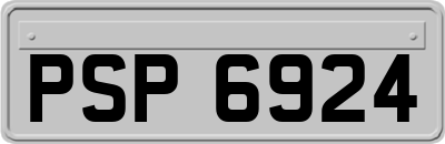 PSP6924
