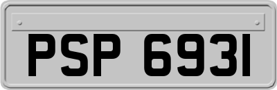 PSP6931