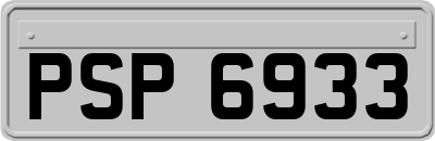 PSP6933