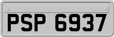 PSP6937