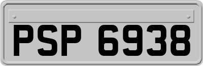 PSP6938