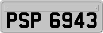 PSP6943