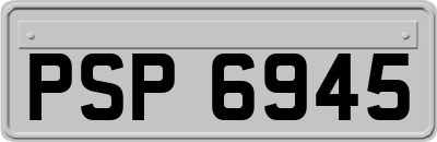 PSP6945