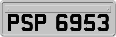 PSP6953