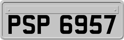 PSP6957