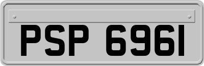 PSP6961