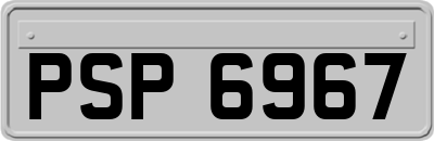 PSP6967