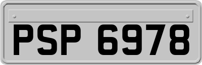 PSP6978
