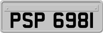 PSP6981