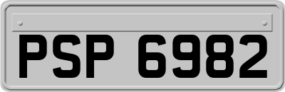 PSP6982