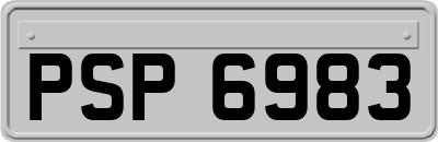 PSP6983