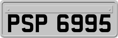 PSP6995