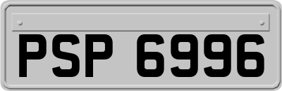 PSP6996