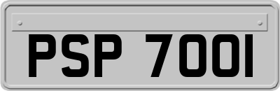 PSP7001