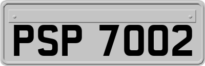 PSP7002