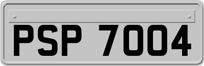 PSP7004