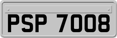 PSP7008