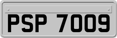PSP7009