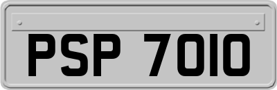 PSP7010