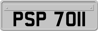 PSP7011