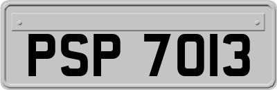 PSP7013