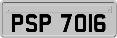 PSP7016