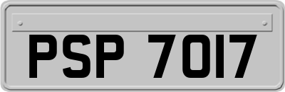 PSP7017