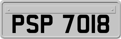 PSP7018