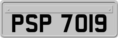 PSP7019