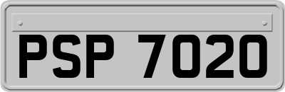PSP7020