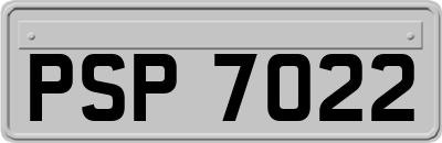 PSP7022