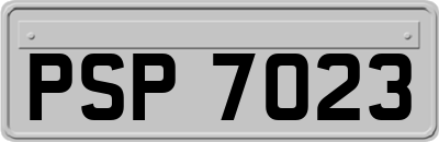 PSP7023