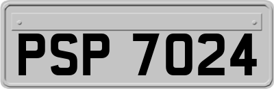 PSP7024